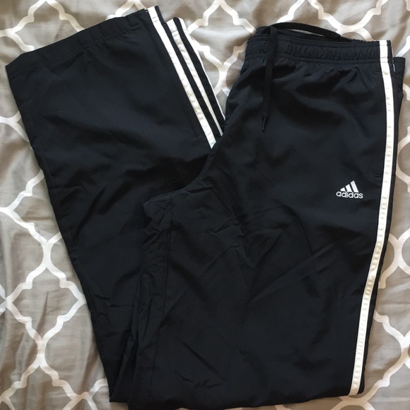 adidas Other - Adidas Windbreaker Pants